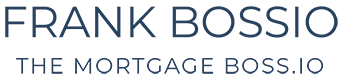 The Mortgage Boss.io Logo