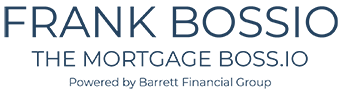 The Mortgage Boss.io Logo